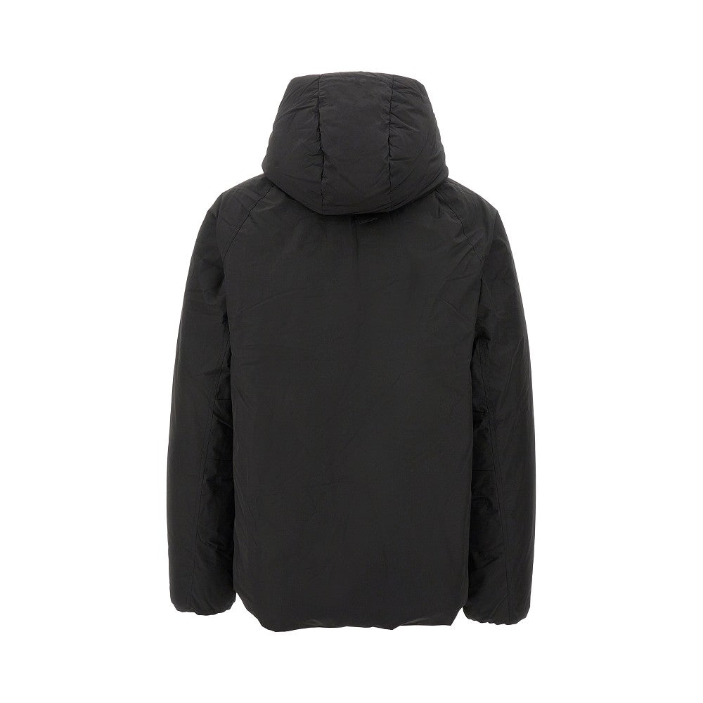 Parka corto imbottito 'Carven'