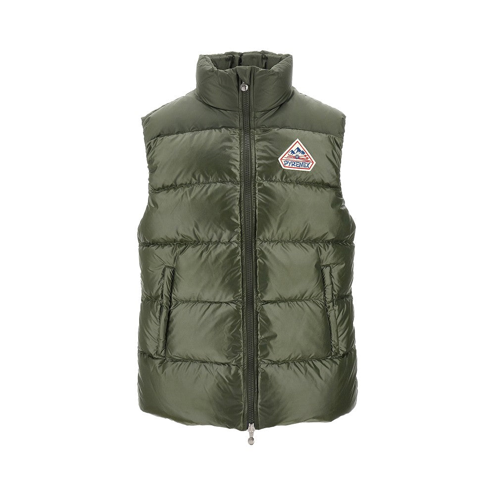 Gilet imbottito 'John'