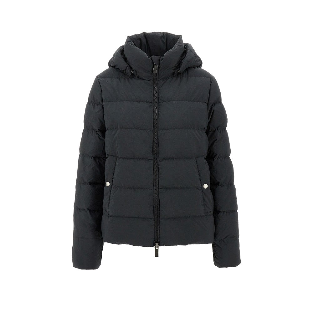 'Spoutnic 3' Down jacket