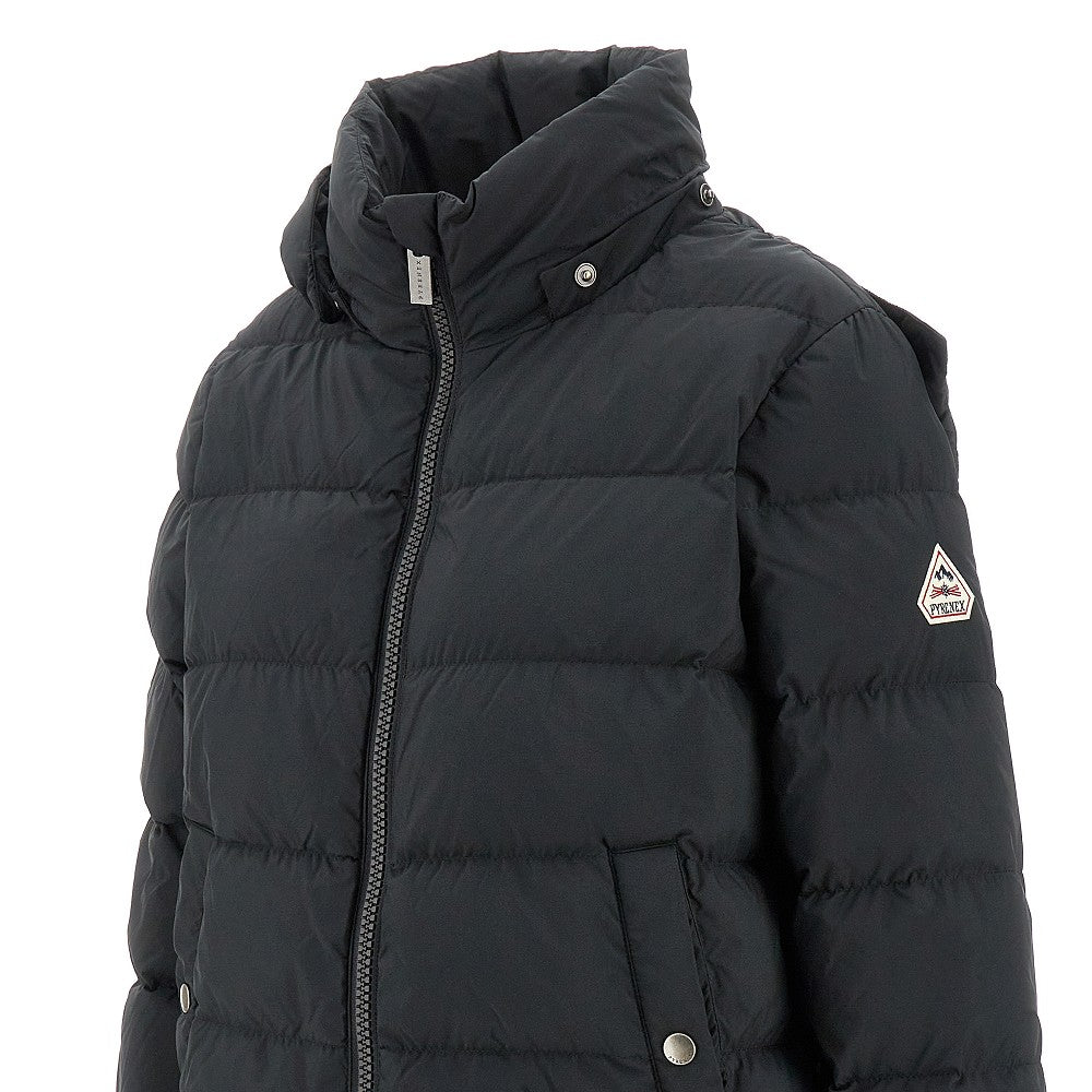 'Spoutnic 3' Down jacket