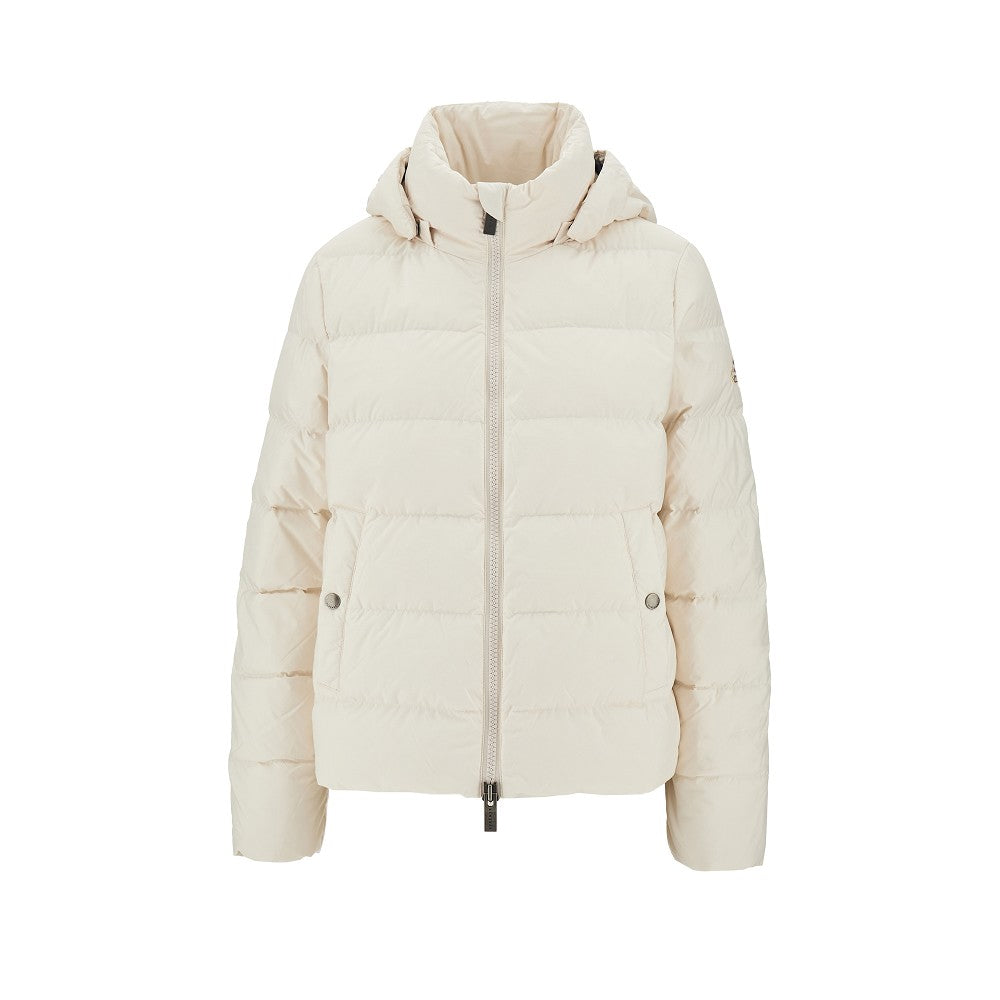 'Spoutnic 3' Down jacket