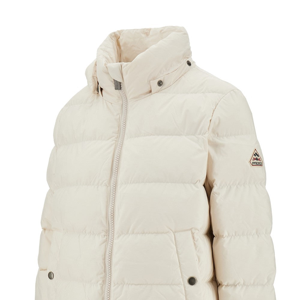 'Spoutnic 3' Down jacket