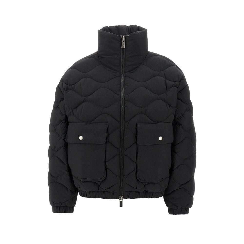 'Enola' Down Jacket