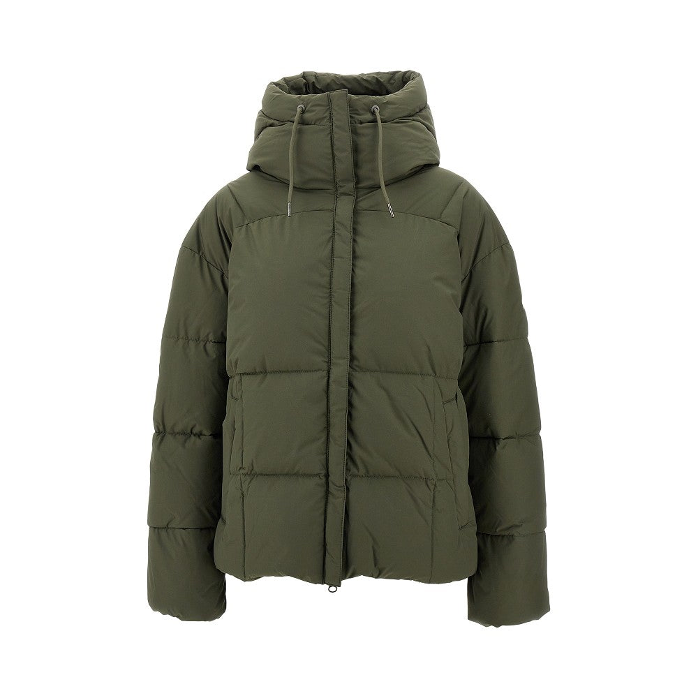 'Harmonie' down jacket
