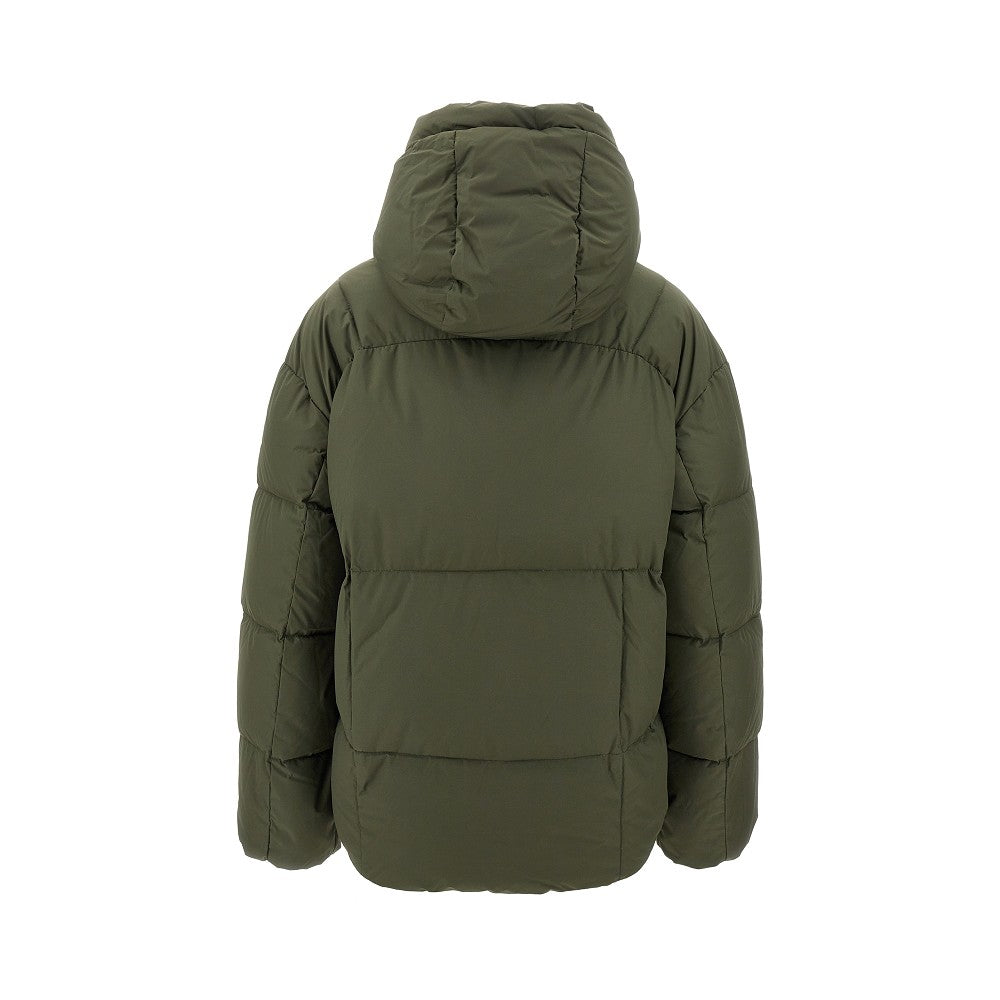 'Harmonie' down jacket