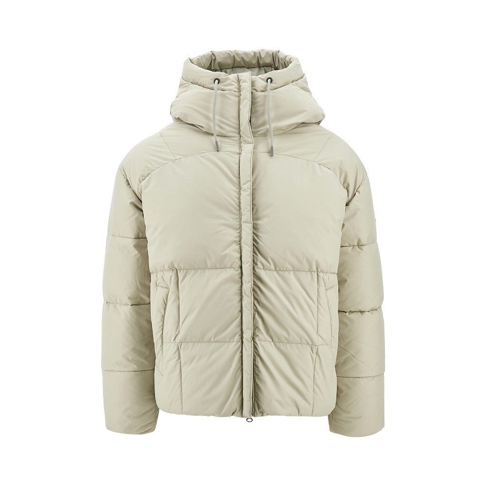 'Harmonie' down jacket