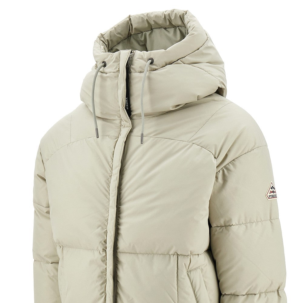 'Harmonie' down jacket