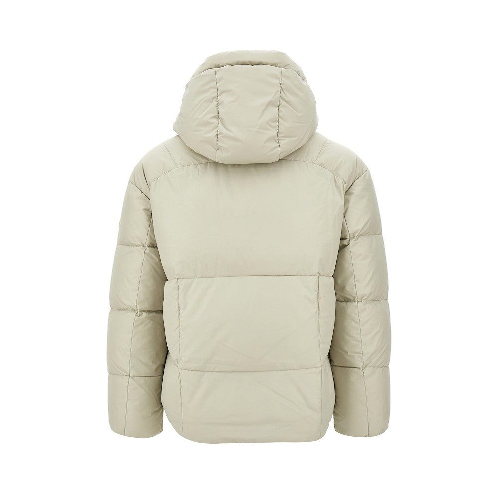 'Harmonie' down jacket