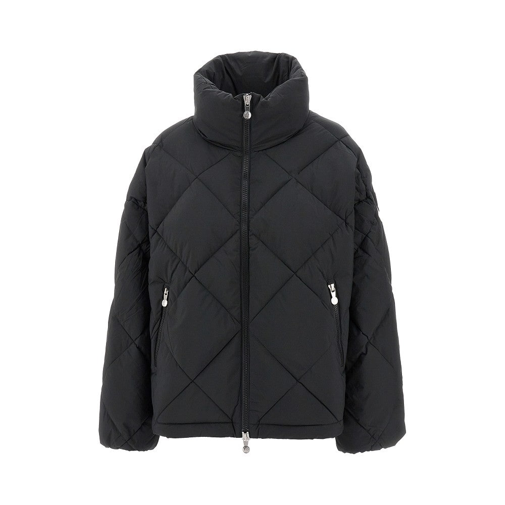 Oversized 'Adele' Down Jacket