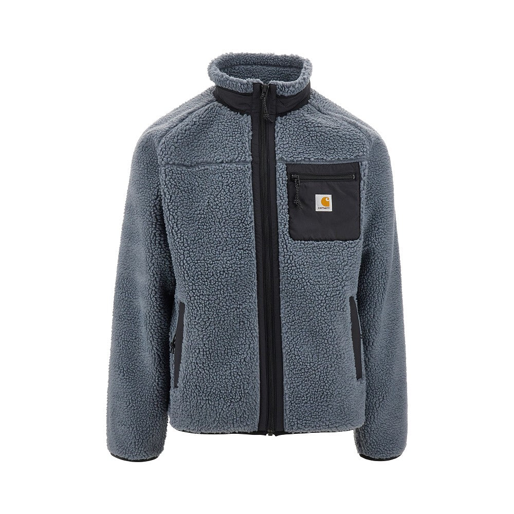 'Prentis' fleece jacket