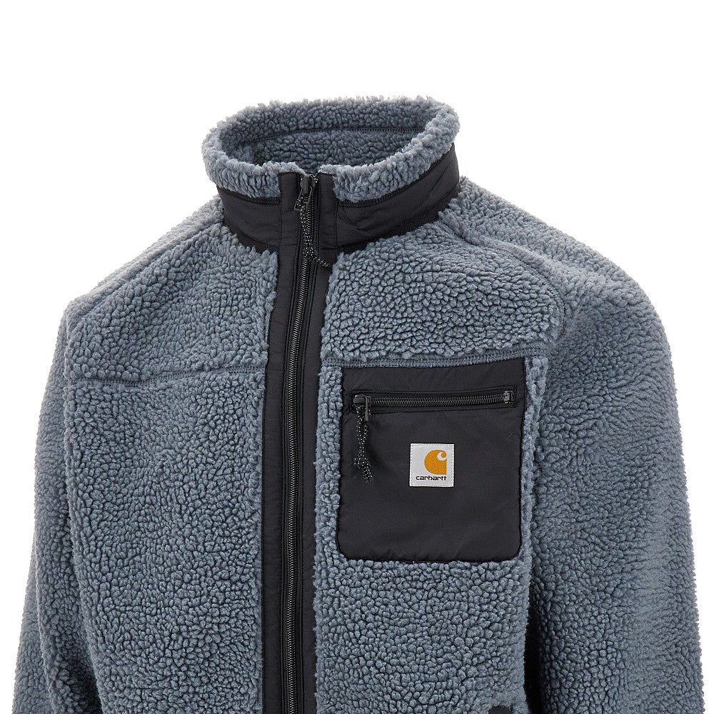 'Prentis' fleece jacket