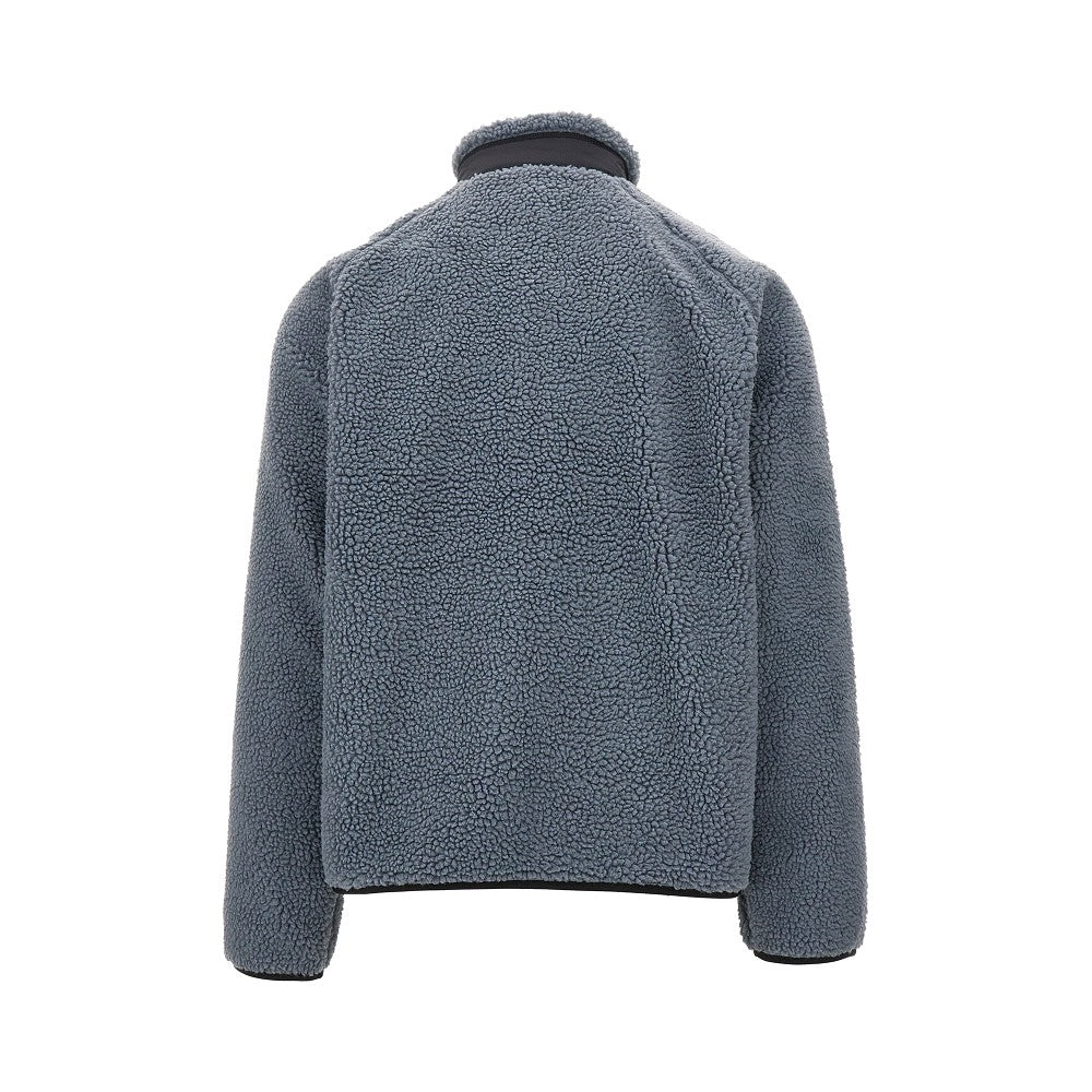 'Prentis' fleece jacket
