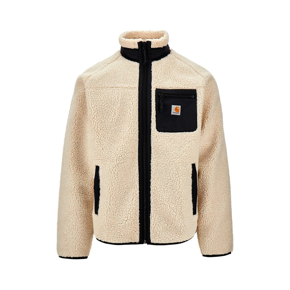 'Prentis' fleece jacket