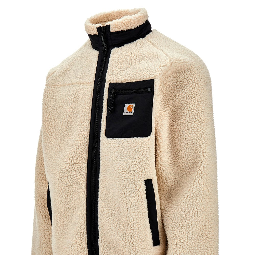 'Prentis' fleece jacket