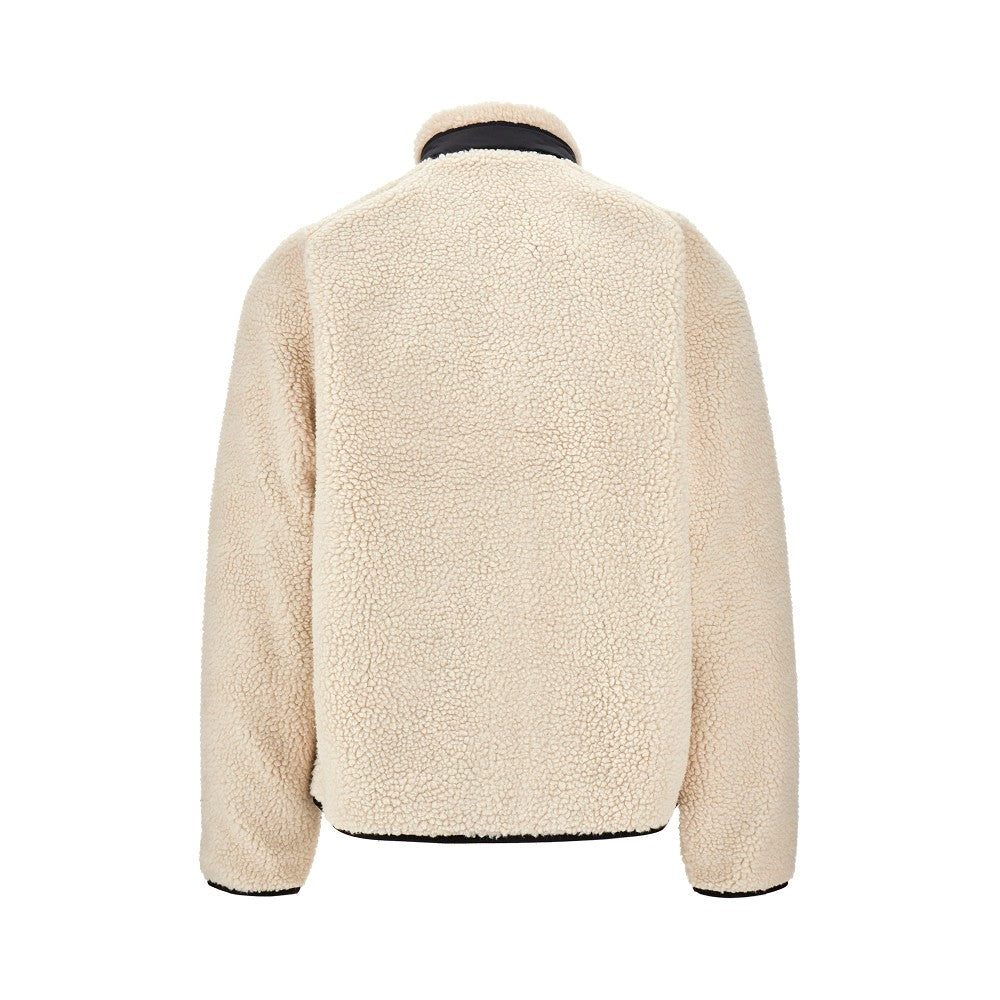 'Prentis' fleece jacket