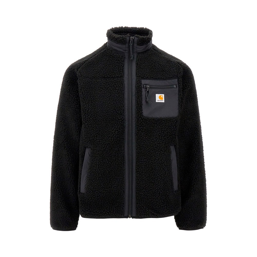 'Prentis' fleece jacket