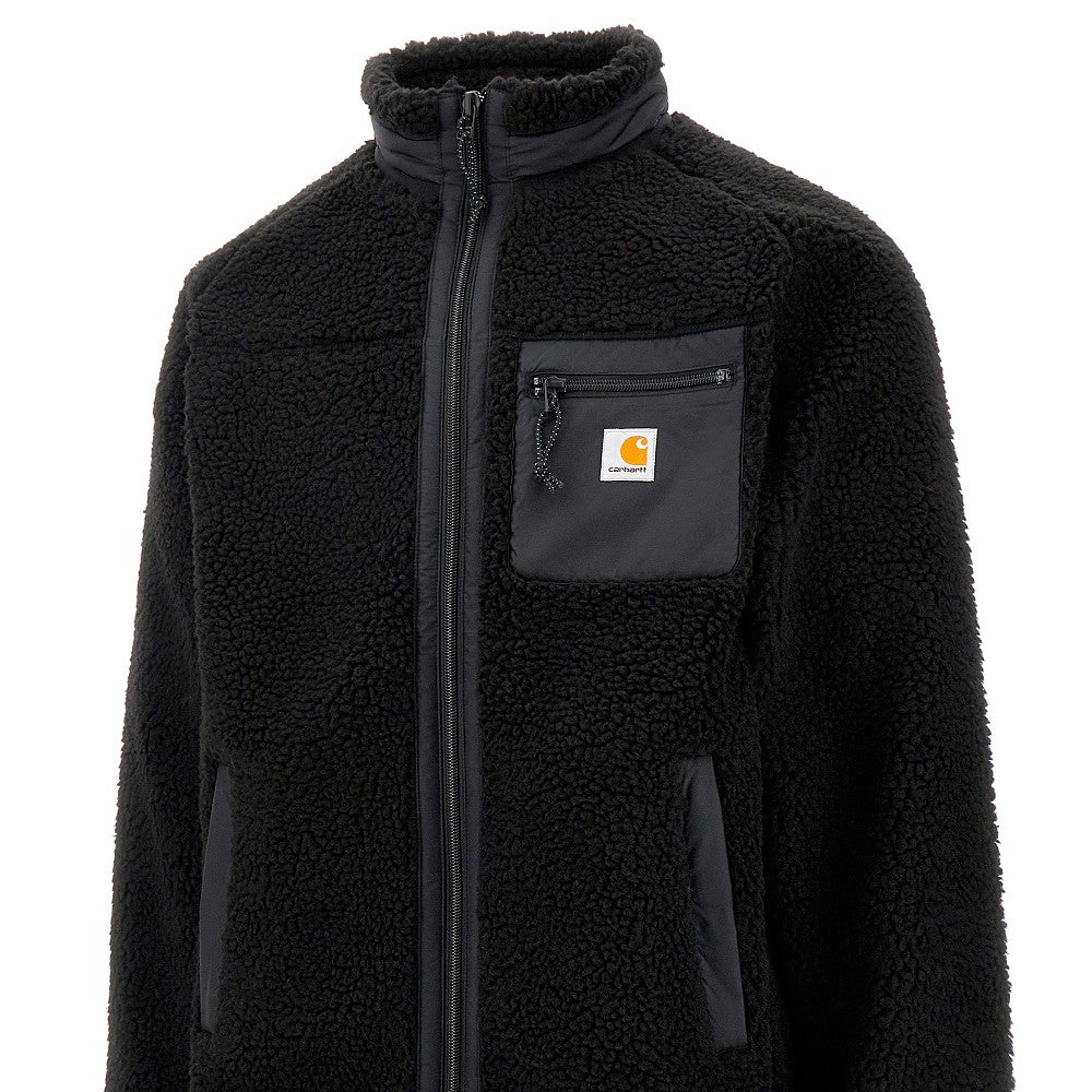 'Prentis' fleece jacket