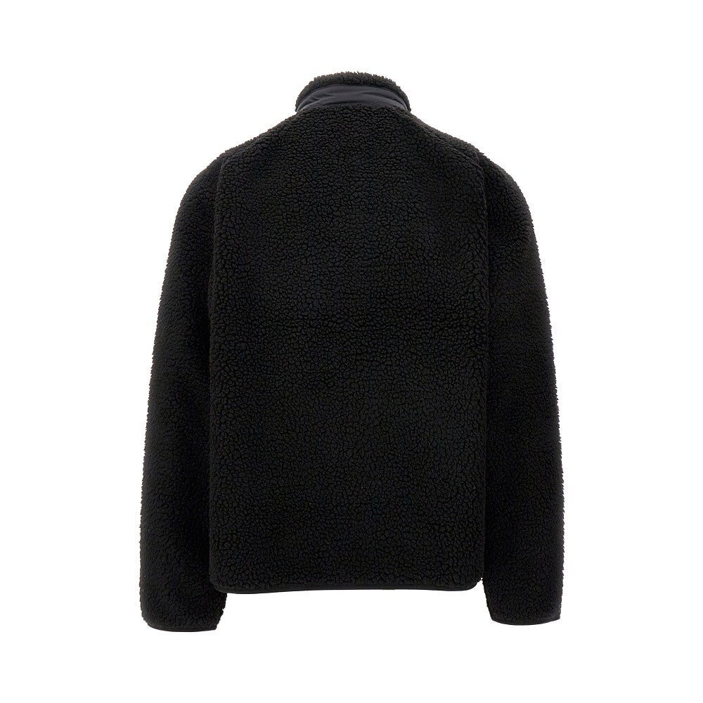 'Prentis' fleece jacket