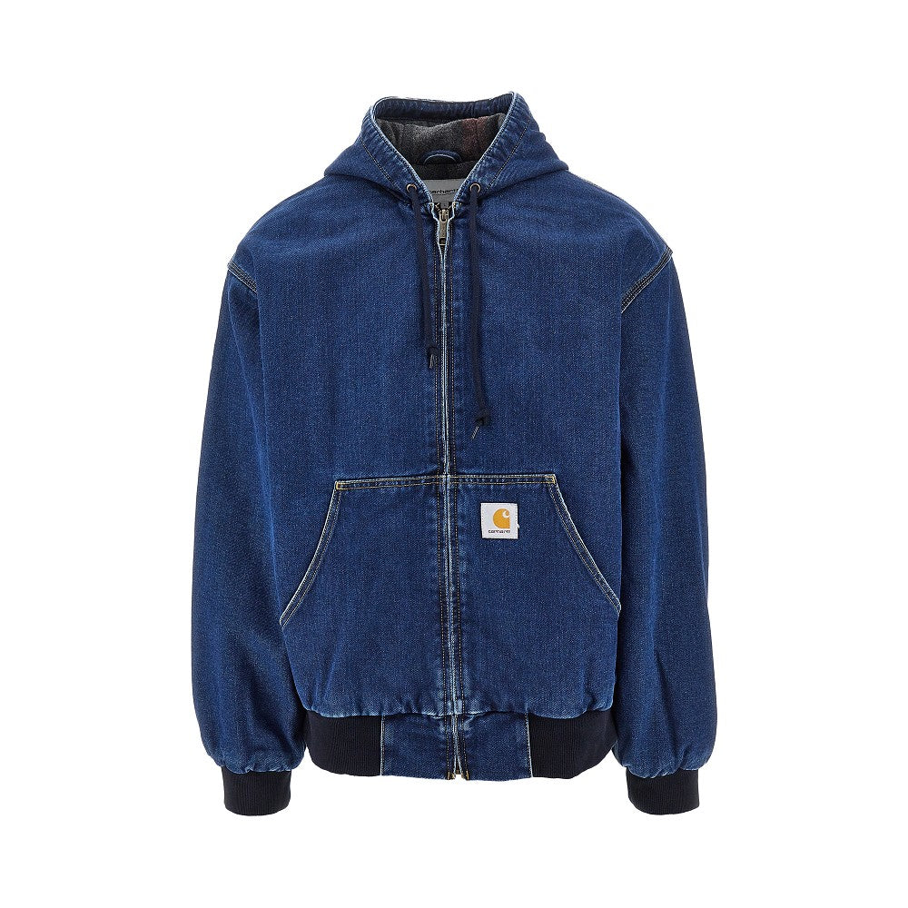 Blouson in denim 'OG Active'