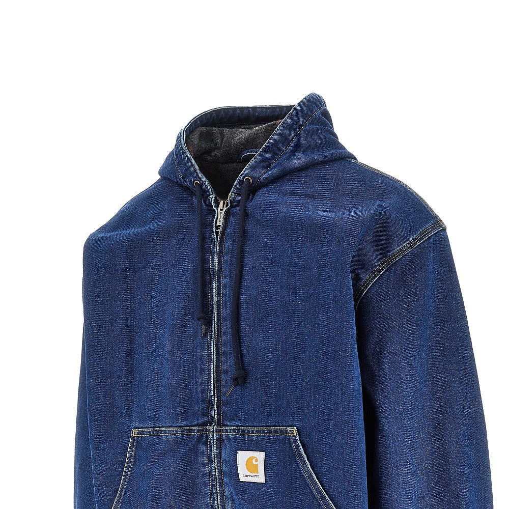 Blouson in denim 'OG Active'