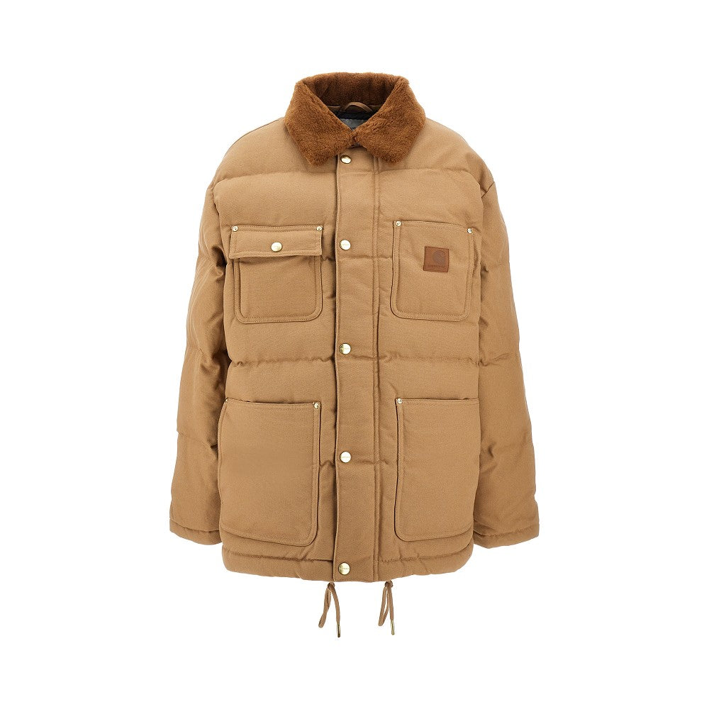 'Rayley' padded jacket