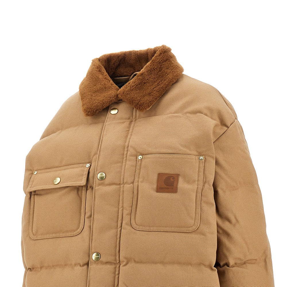 'Rayley' padded jacket