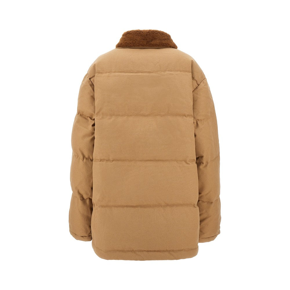 'Rayley' padded jacket