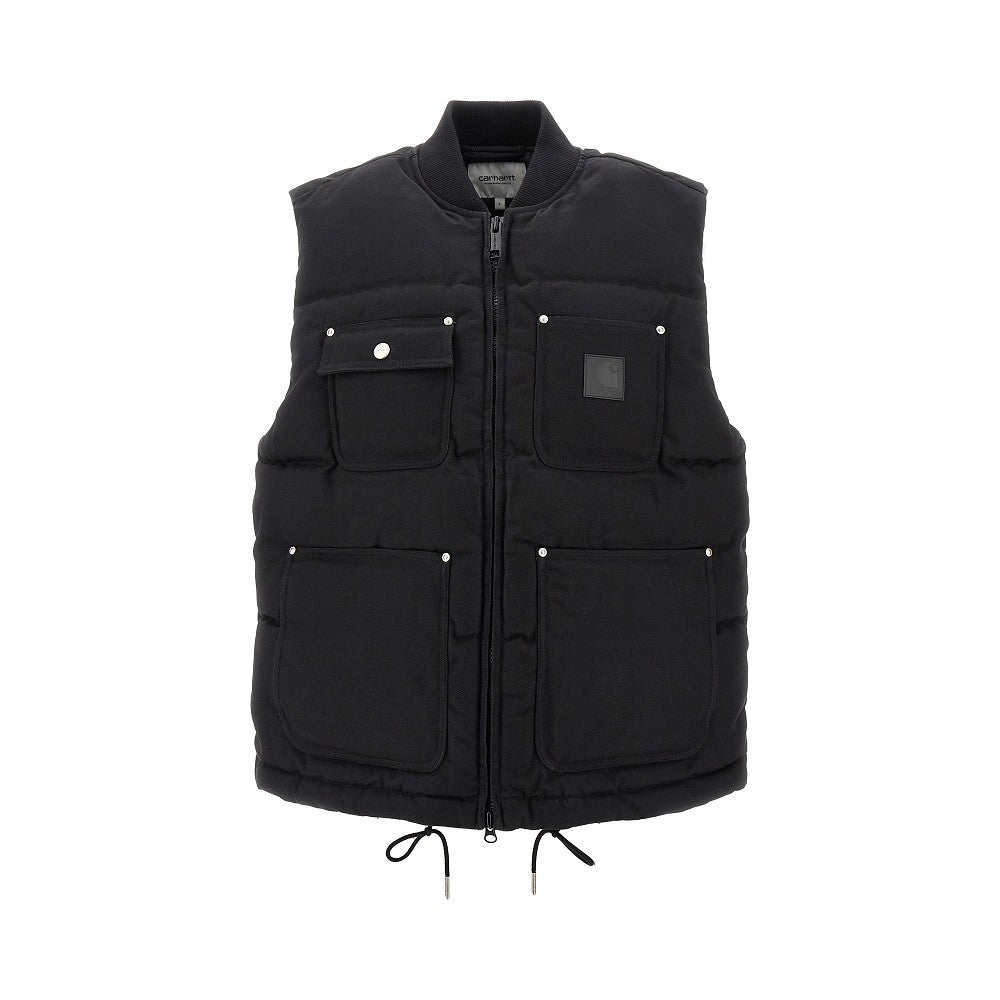 'Rayley' padded vest