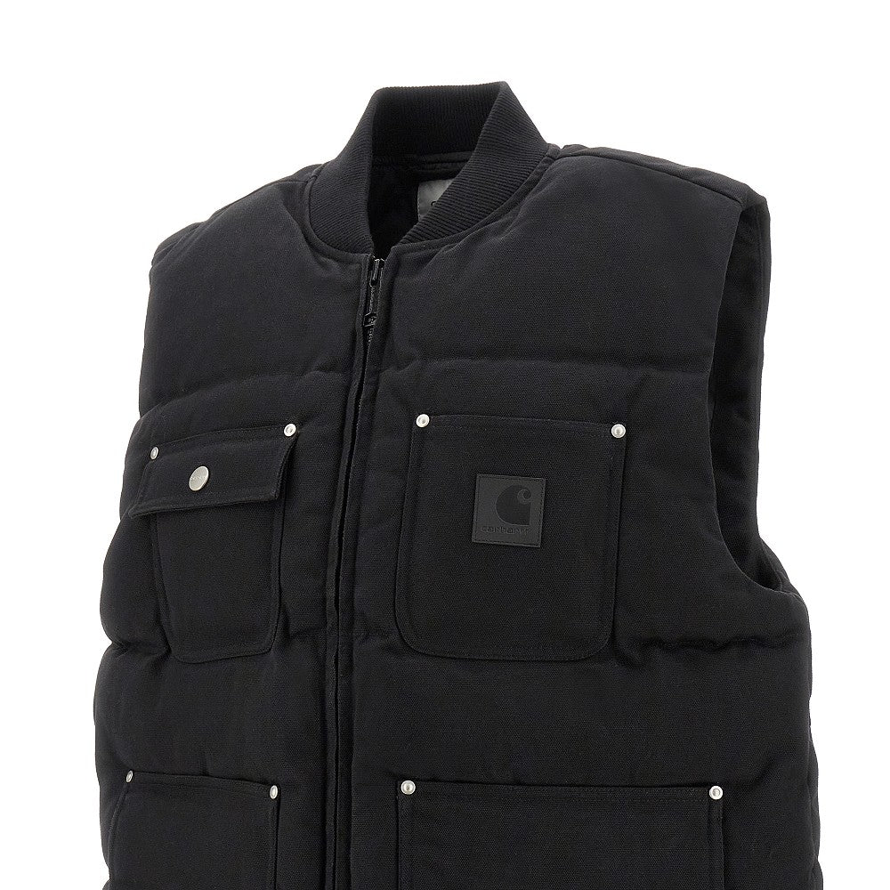 'Rayley' padded vest