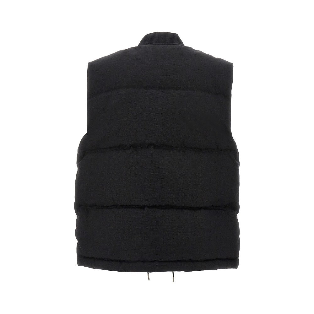 'Rayley' padded vest