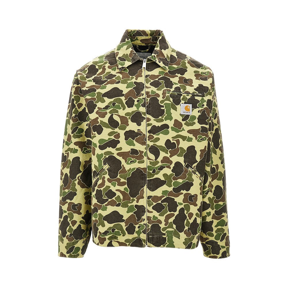 Duck Detroit jacket CARHARTT WIP – RBoutique