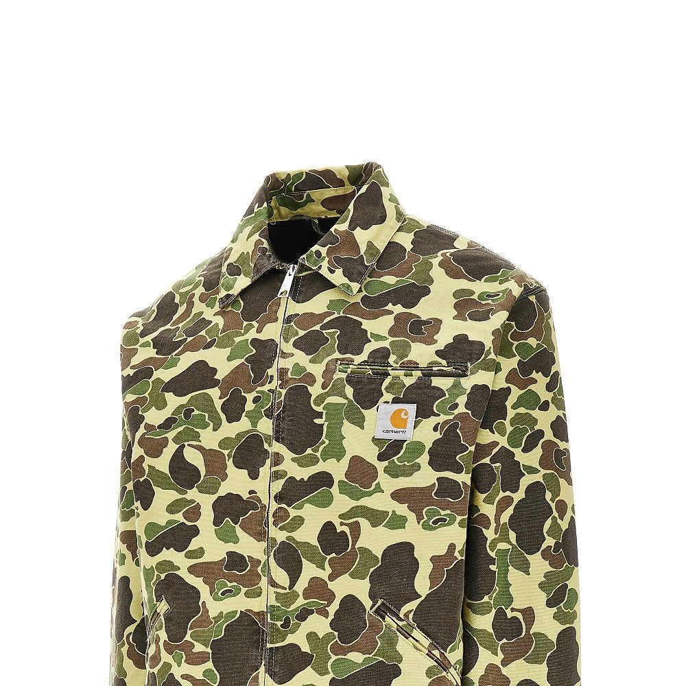 Duck Detroit jacket