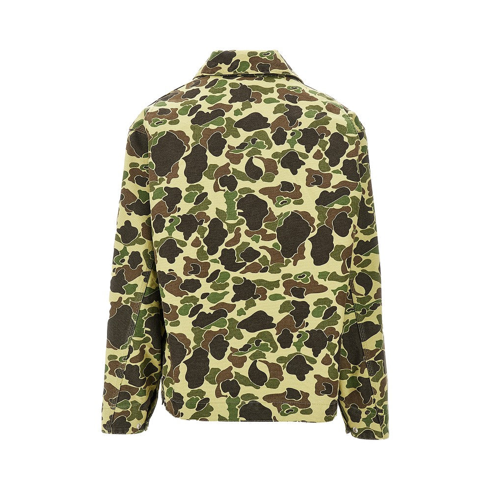 Duck Detroit jacket