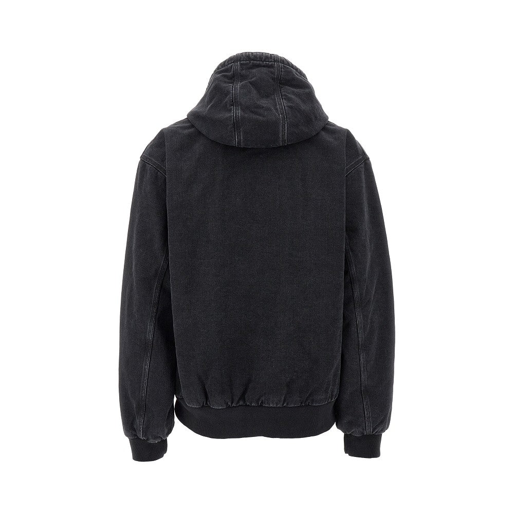 'OG Active' denim blouson jacket
