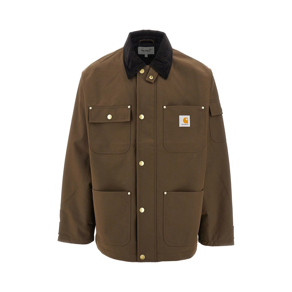 'Clapton' jacket