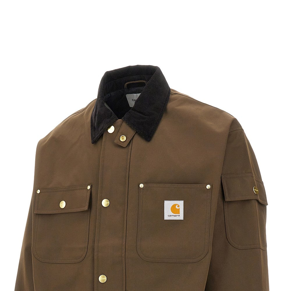 'Clapton' jacket