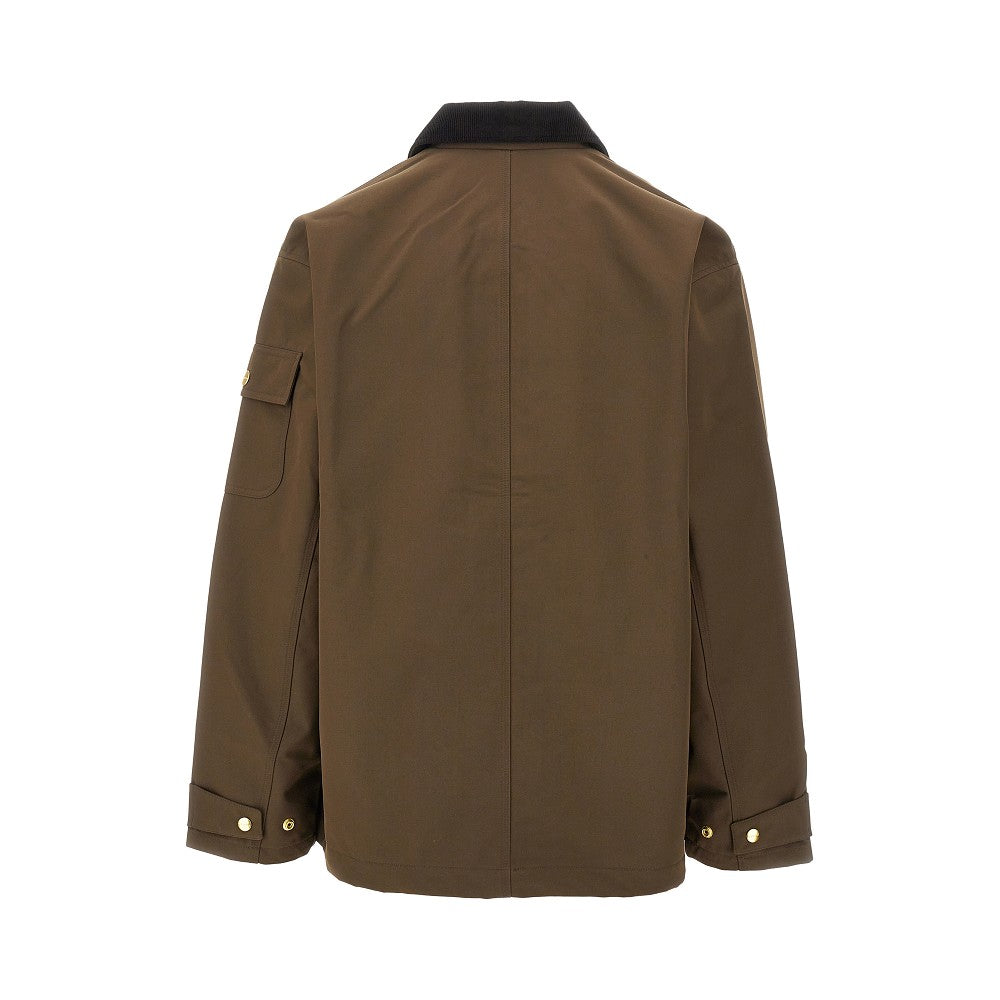 'Clapton' jacket