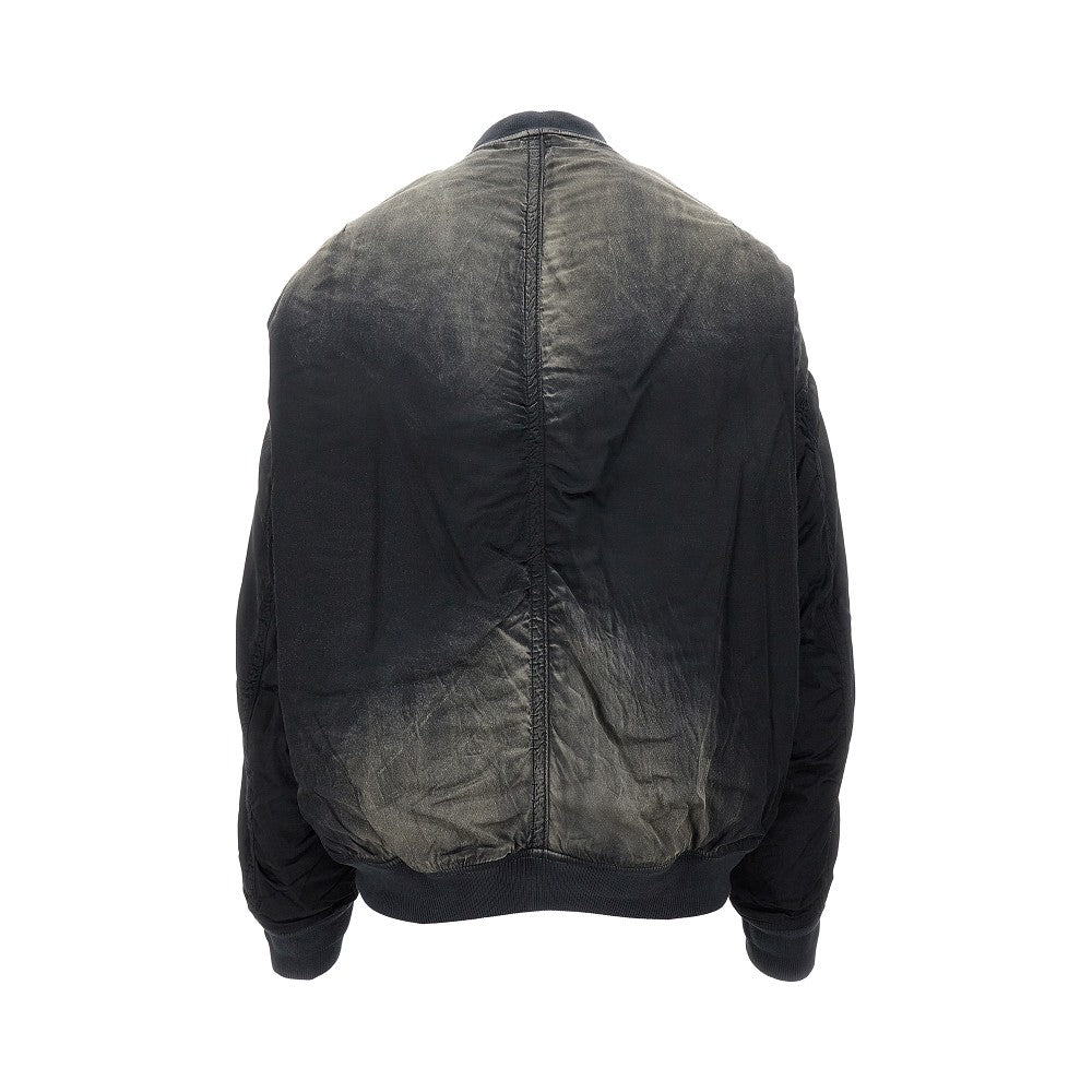 Distressed Flight jacket