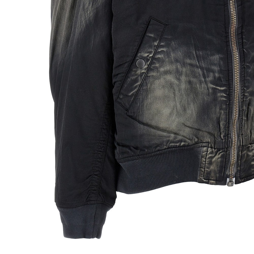 Distressed Flight jacket
