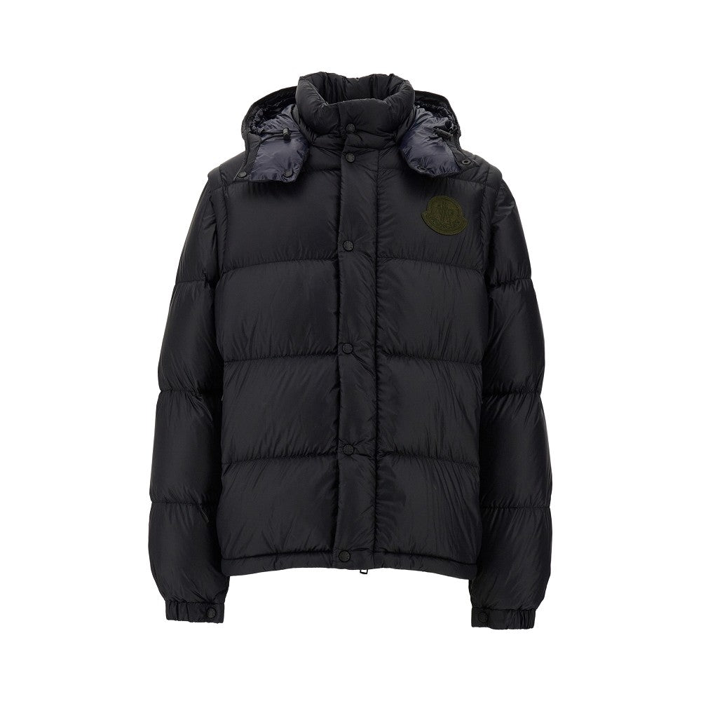 Piumino convertibile 'Cyclone'