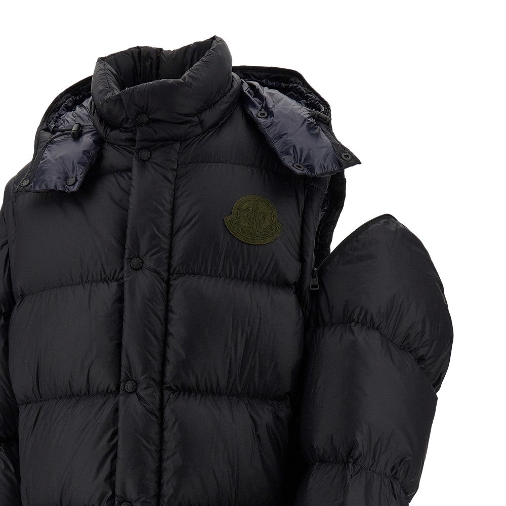 Piumino convertibile 'Cyclone'