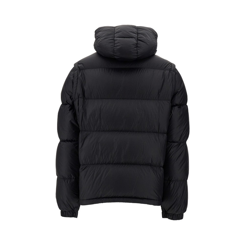 Piumino convertibile 'Cyclone'