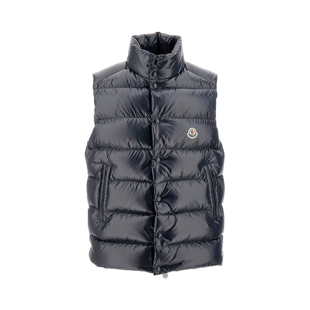 'Tibb' down vest