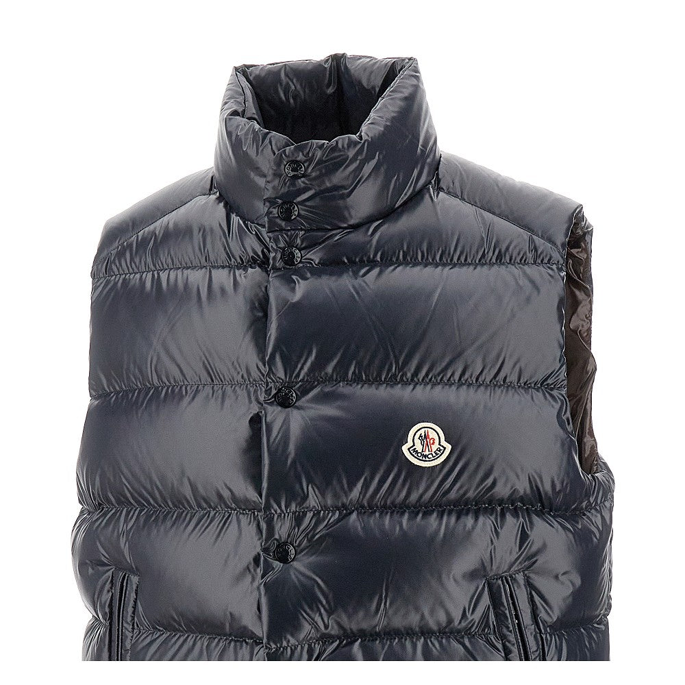 'Tibb' down vest