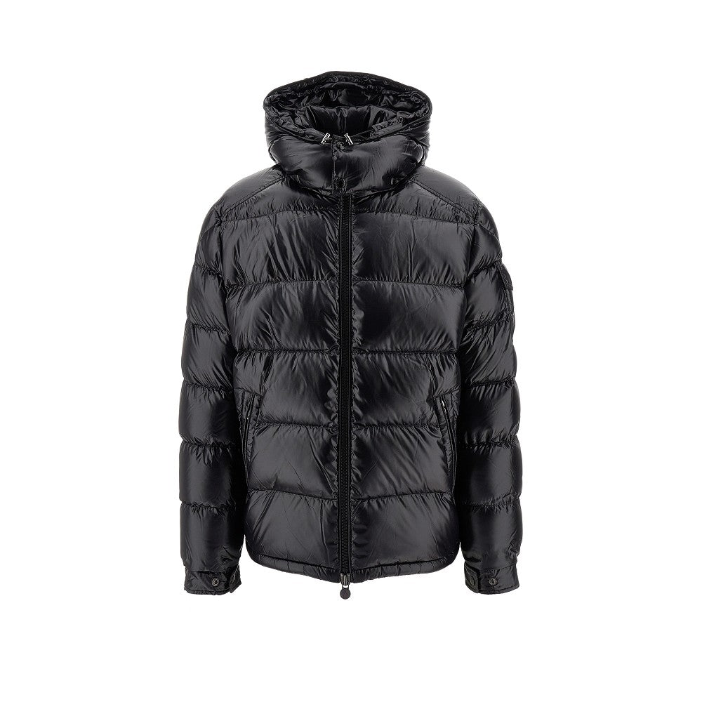 'Maya' down jacket