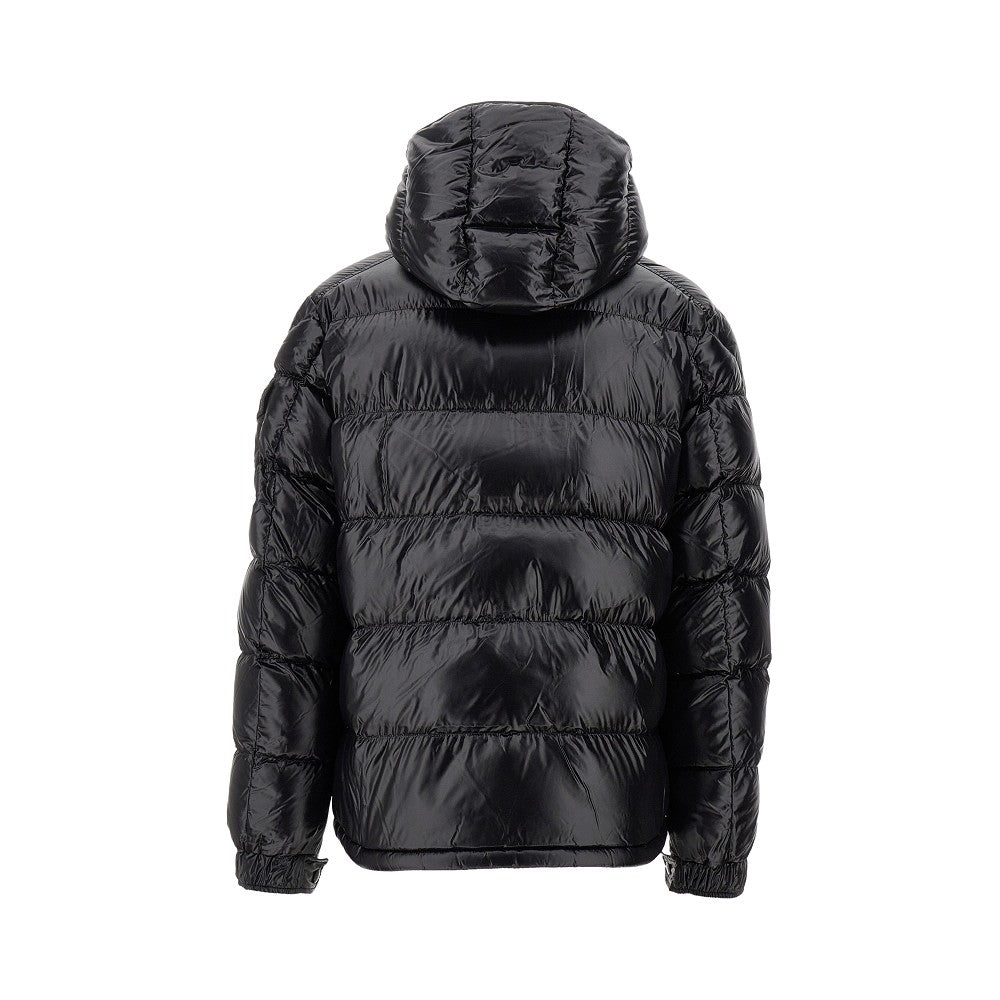 'Maya' down jacket