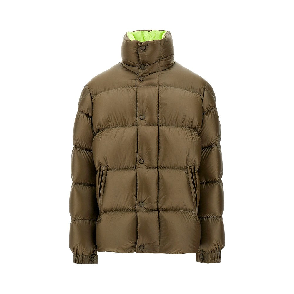 'Dervox' down jacket