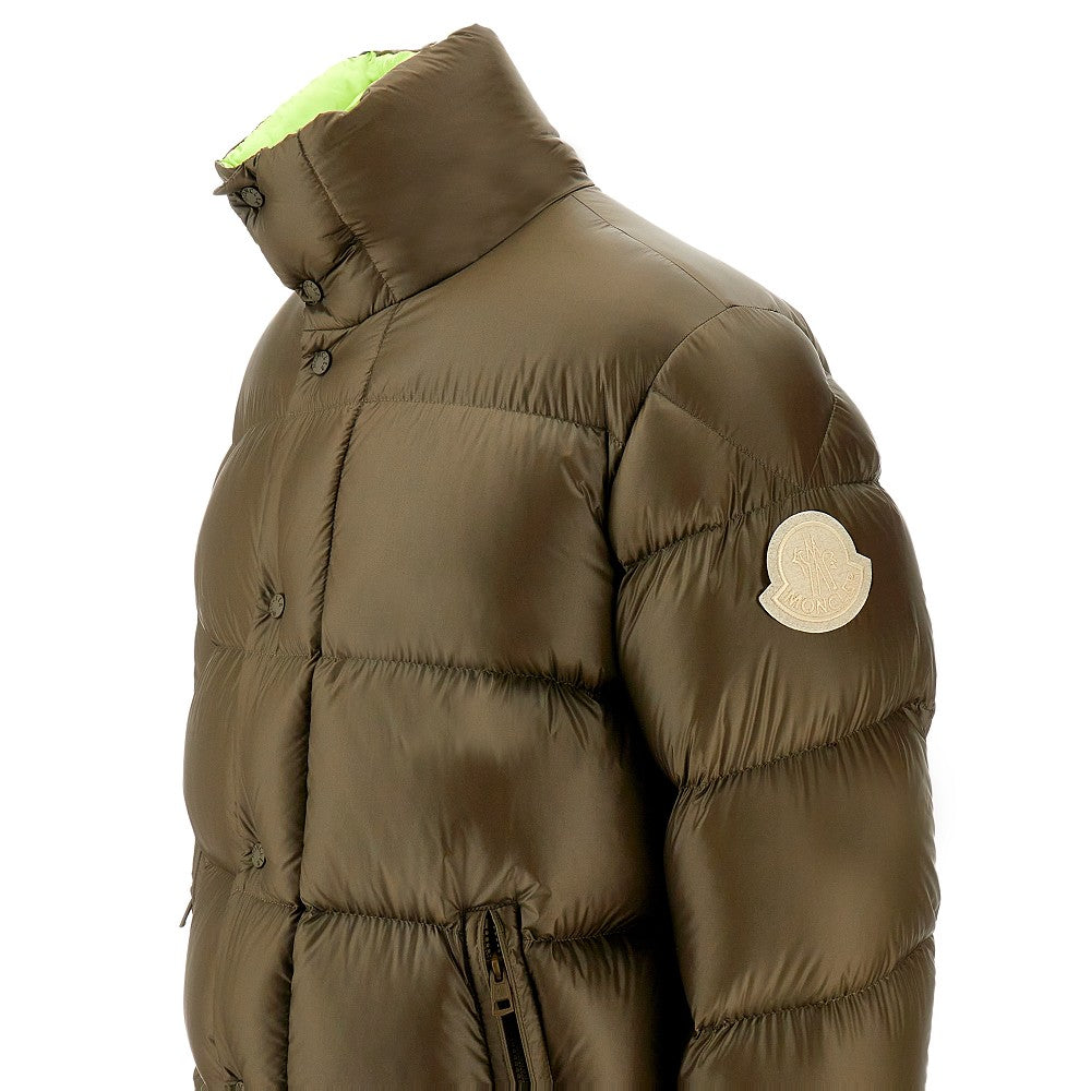 'Dervox' down jacket