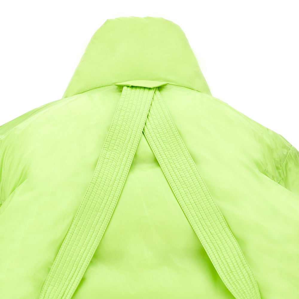 'Dervox' down jacket