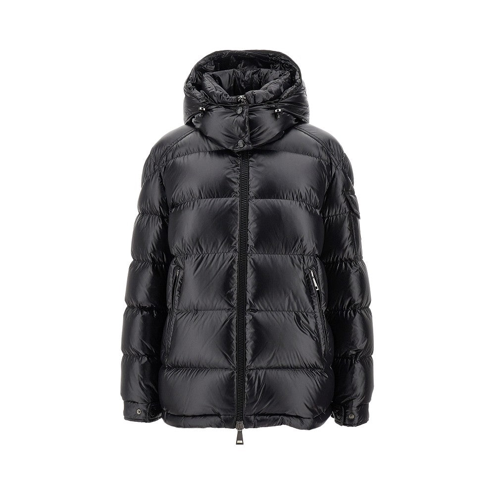 'Maire' down jacket